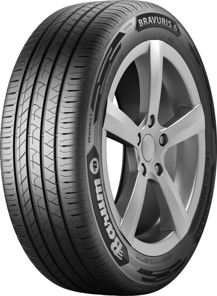 Barum 225/50 R18 Bravuris 6