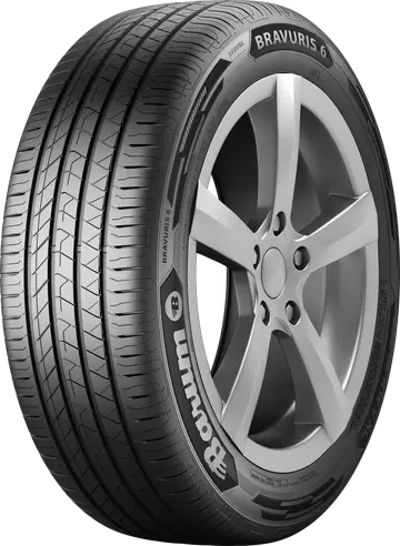 Barum 235/50 R20 Bravuris 6