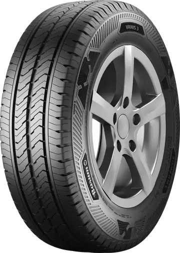 Barum 225/65 R16 Vanis 3