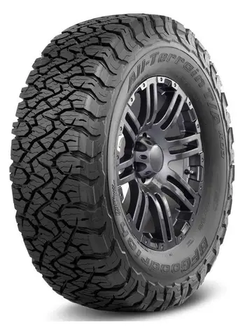 Bfgoodrich 195/80 R15 Terrain T/A KO3 Lre RWL Go