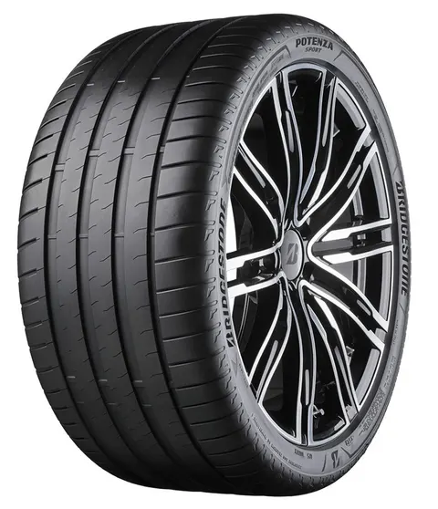 Bridgestone 255/50 R19 Potenza Sport
