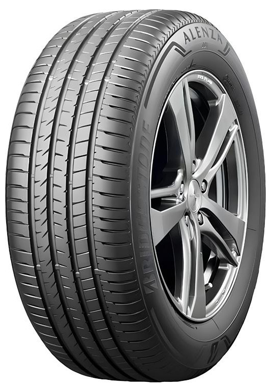 Bridgestone 275/50 R20 Alenza 001