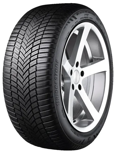 Bridgestone 215/55 R18 A005 Evo