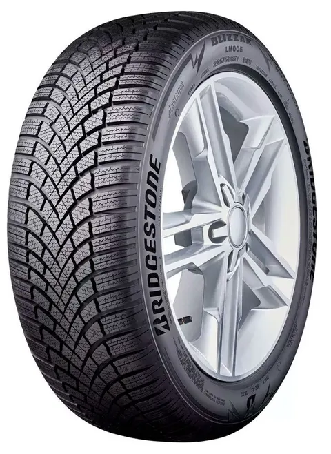 Bridgestone 195/55 R15 Blizzak LM005