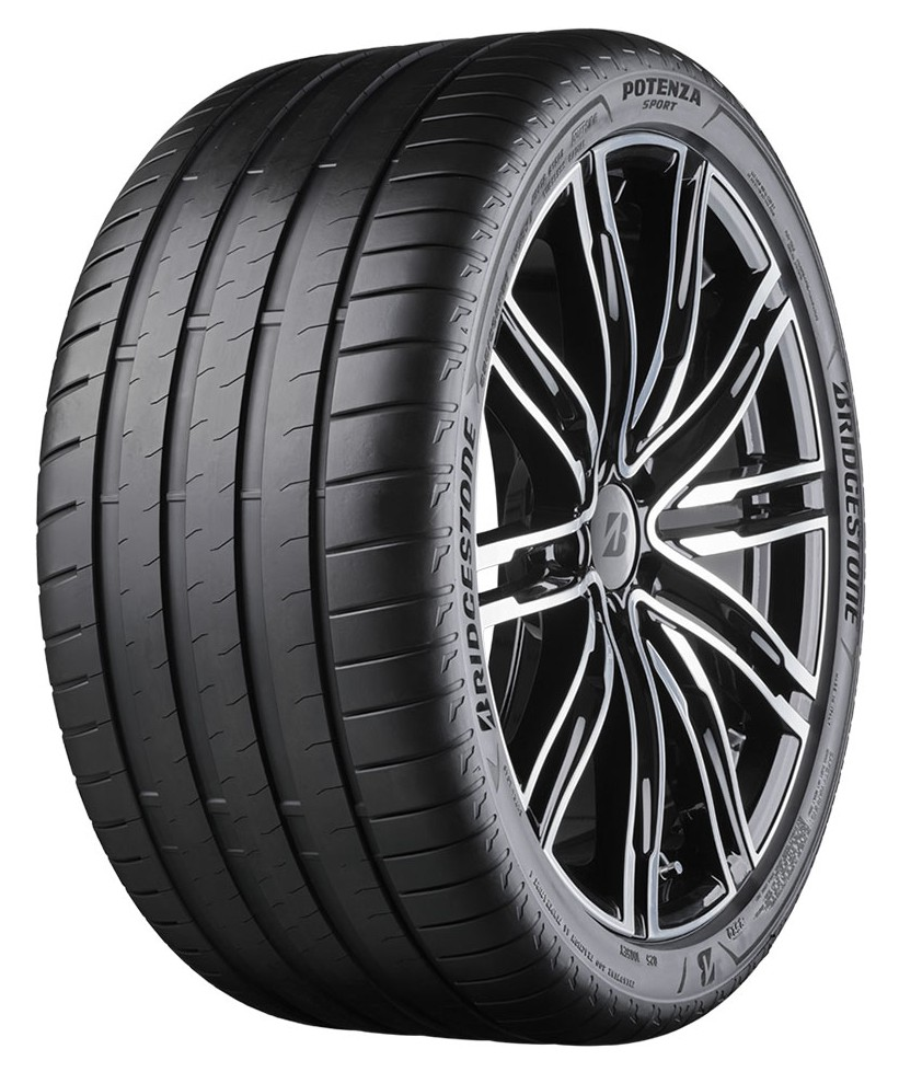 Bridgestone 245/40 R18 Potenza Sport