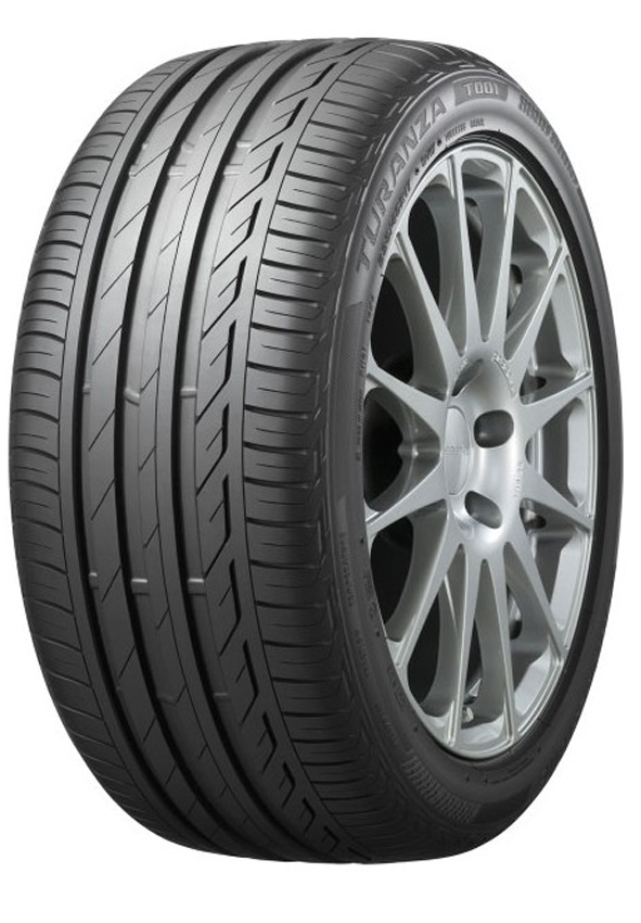 Bridgestone 245/55 R17 Turanza T001 Mo