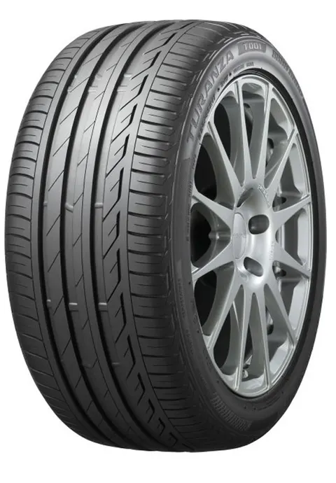 Bridgestone 245/55 R17 Turanza T001 Mo