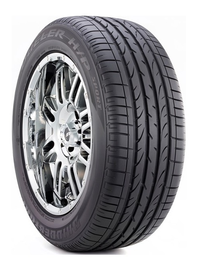 Bridgestone 285/45 R20 Dueler H/P Sport Ao