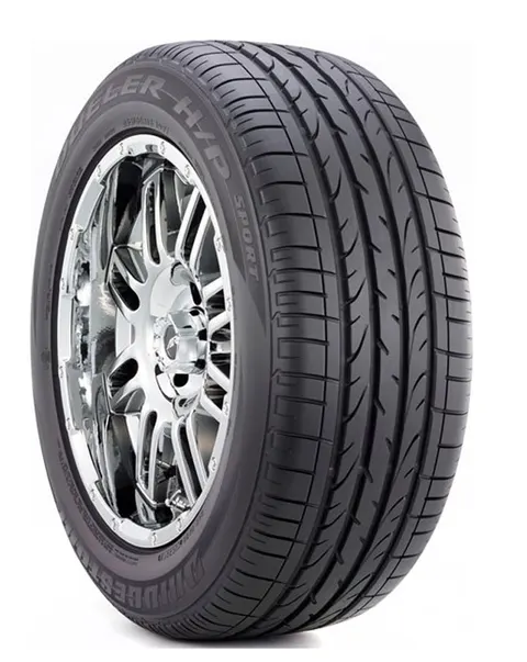 Bridgestone 255/45 R20 Dueler H/P Sport Ao Audi Q5 Ao