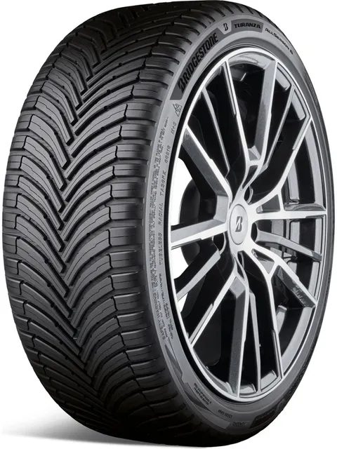 Bridgestone 235/40 R18 Turanza 6 Enliten EV Ready