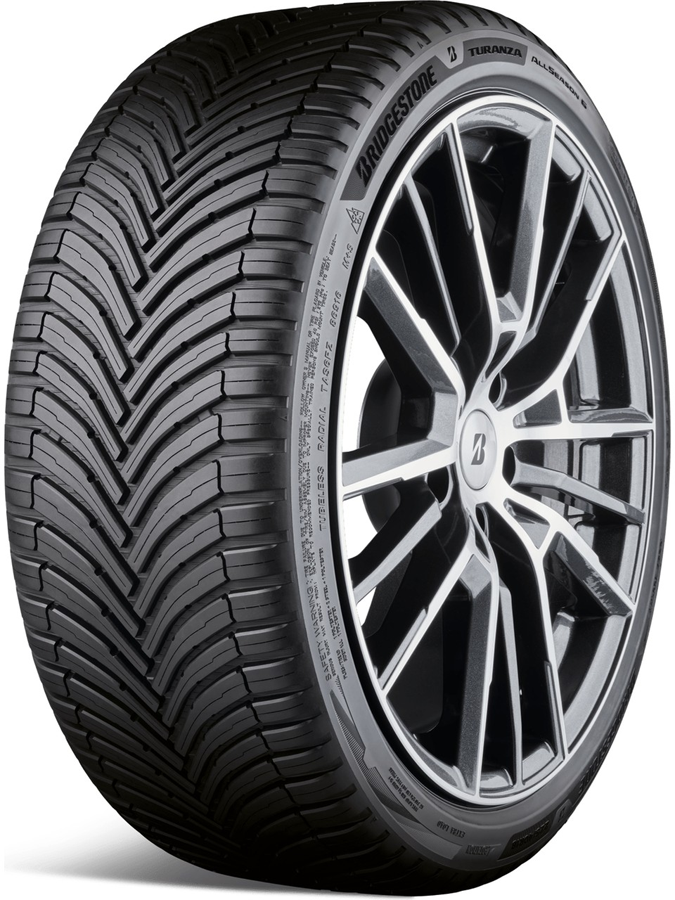 Bridgestone 255/50 R19 Turanza 6