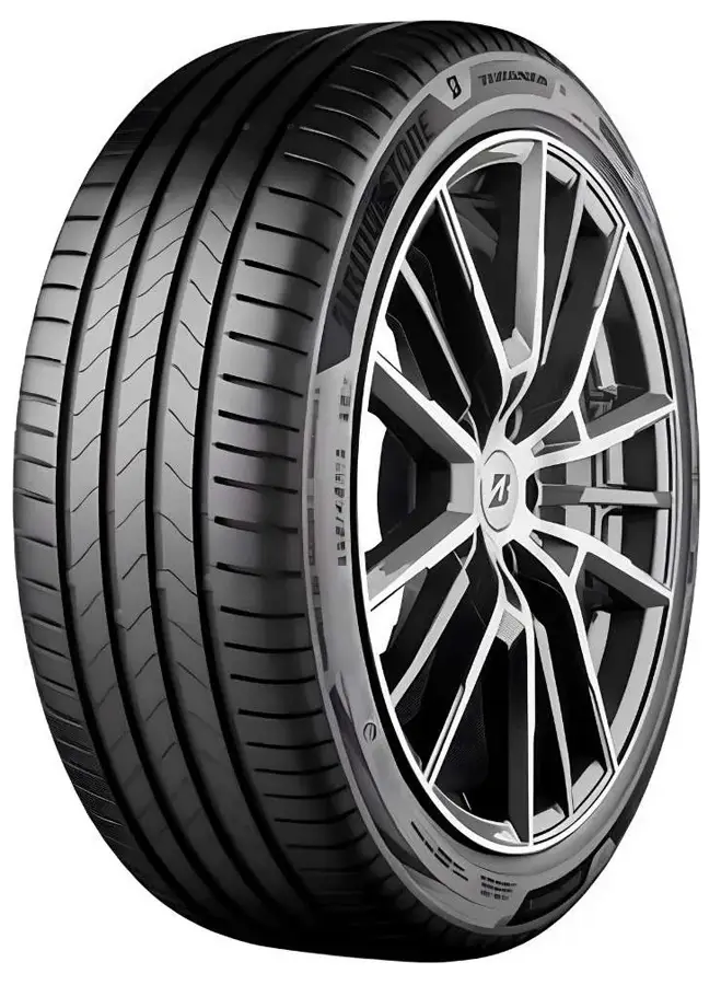 Bridgestone Turanza 6 Enliten EV Ready 225/45R18 95Y XL Yaz Lastiği