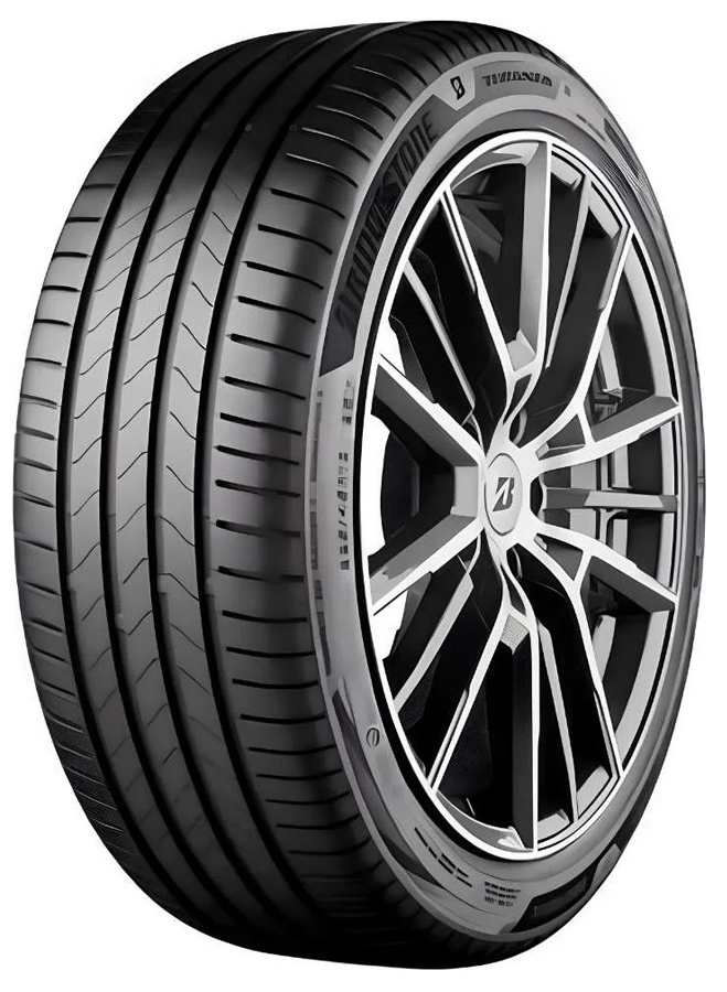 Bridgestone 225/50 R18 Turanza 6 Enliten EV Ready