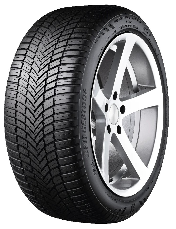 Bridgestone 195/65 R15 A005 Evo