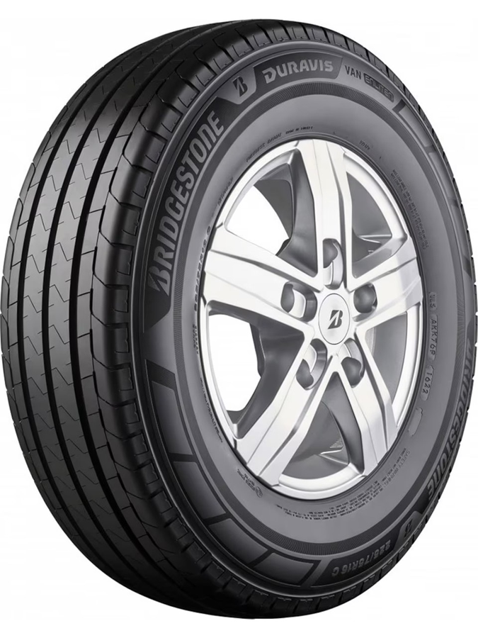 Bridgestone 235/65 R16 Duravis Van Enliten EV Ready