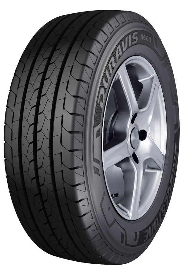 Bridgestone 285/65 R16 R660