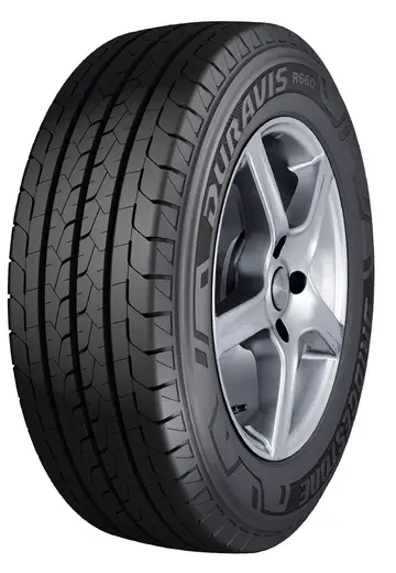 Bridgestone 285/65 R16 R660