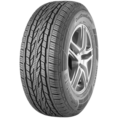 Continental 225/70 R16 Crosscontact LX2