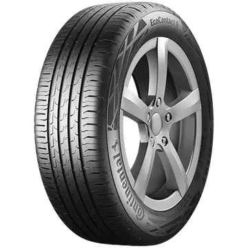 Continental 215/55 R17 Ecocontact 6 Ao