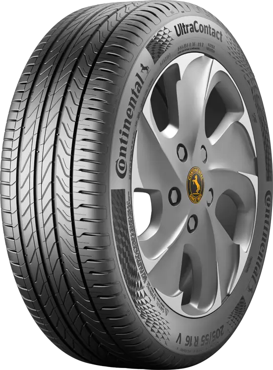 Continental UltraContact 185/70R14 88T Yaz Lastiği 2026 Üretim
