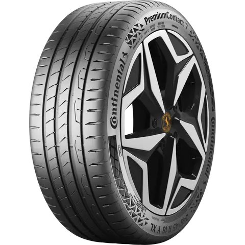 Continental 225/50 R17 Premiumcontact 7