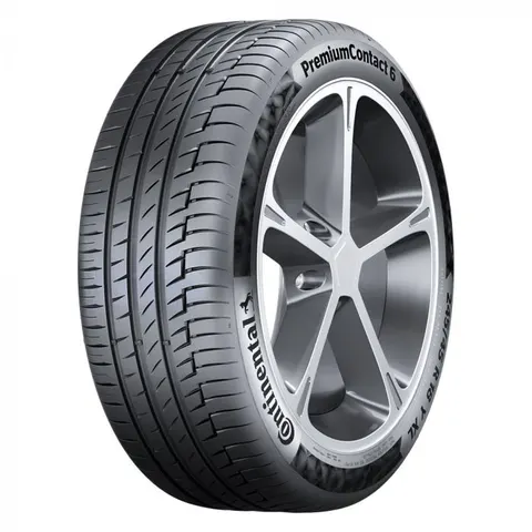 Continental 235/40 R19 Premiumcontact 6 Vol