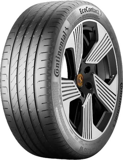 Continental 235/55 R17 Ecocontact 7 S