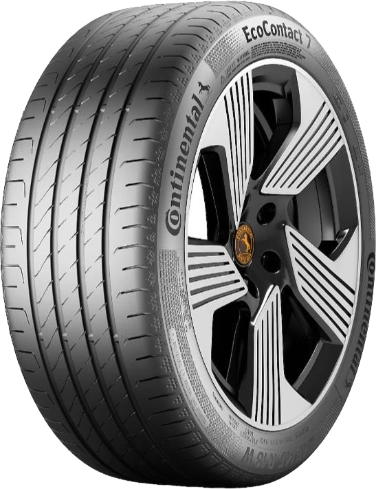 Continental 205/60 R16 Ecocontact 7S