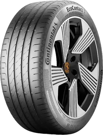 Continental 225/50 R18 EcoContact7