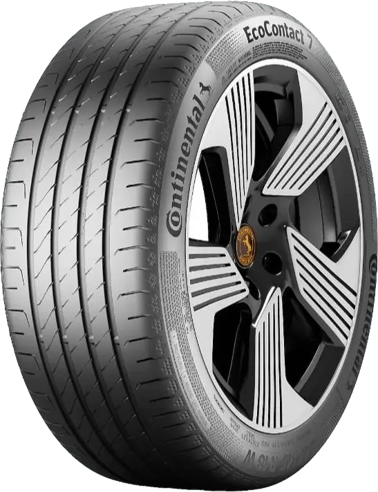 Continental EcoContact 7 S 225/45R19 92W Yaz Lastiği 2026 Üretim