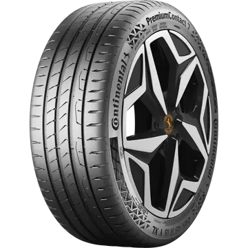 Continental 255/55 R20 PremiumContact 7