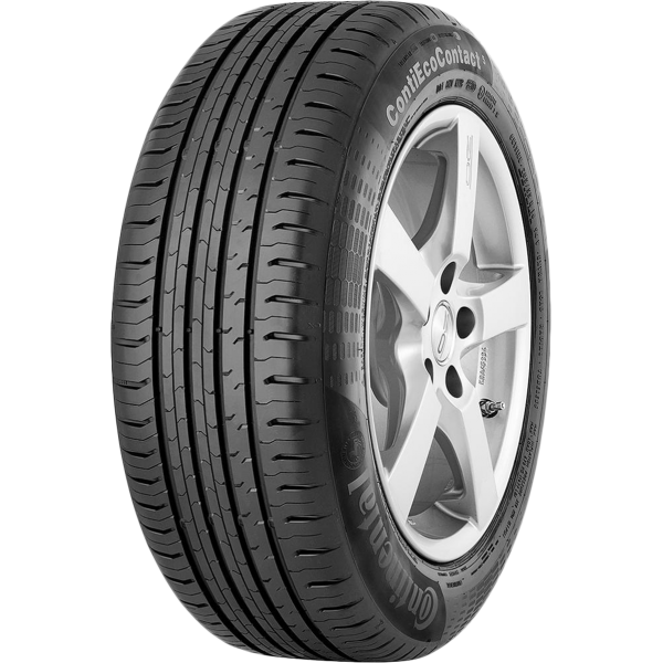 Continental 225/55 R17 Ecocontact 6 Mo