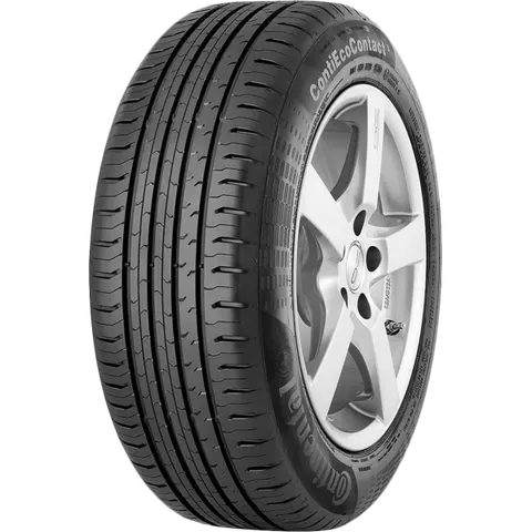 Continental 225/55 R17 Ecocontact 6 Mo