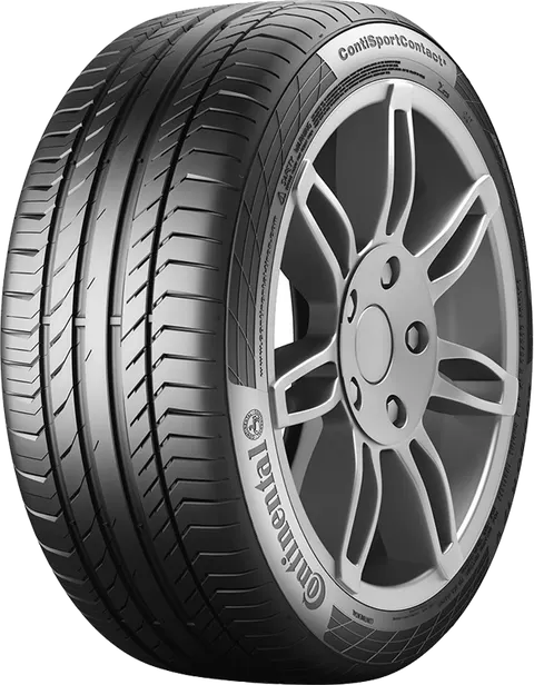 Continental 245/40 R20 Sportcontact 5P Mo