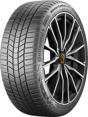 Continental 245/40 R20 Wintercontact 8 S EV