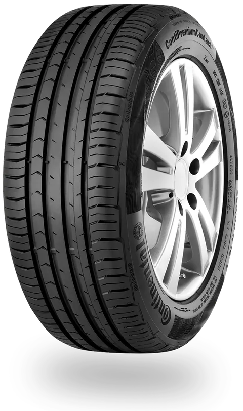 Continental 225/55 R17 Premiumcontact 5 Mo