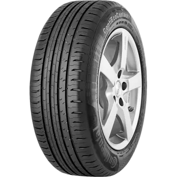 Continental 275/45 R20 EcoContact 6 Vol