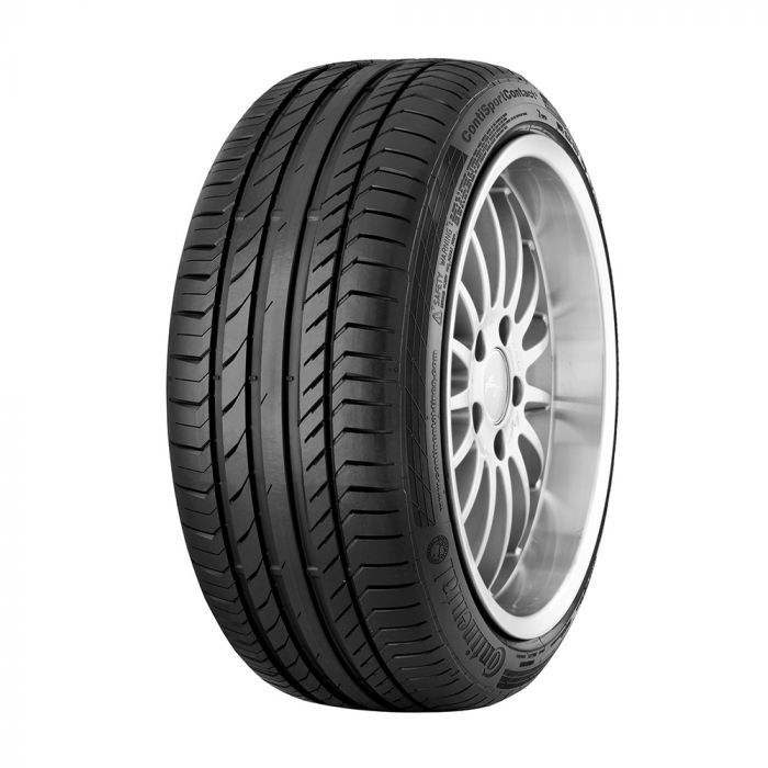 Continental 225/50 R17 Sportcontact 5 Ao