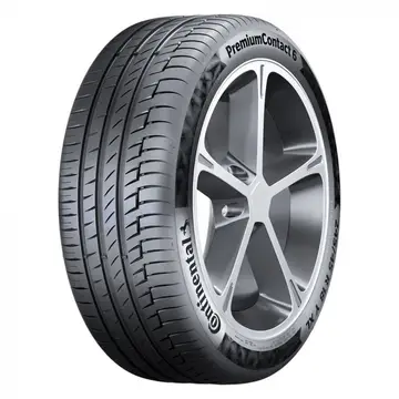 Continental 235/60 R17 PremiumContact 6 Vol