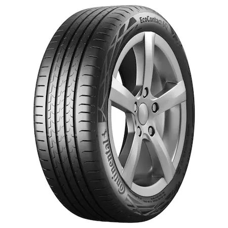Continental 225/60 R18 Ecocontact 6 Q