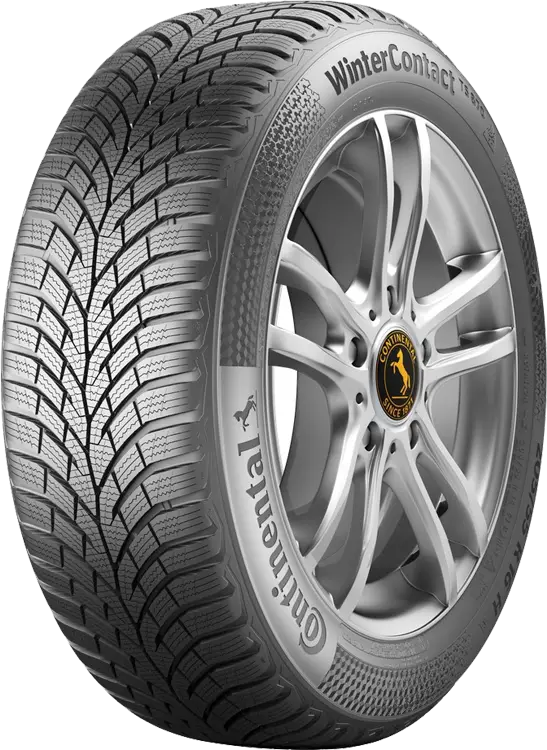 Continental WinterContact TS 870 175/70R14 84T Kış Lastiği