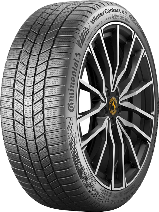Continental 315/30 R22 Wintercontact 8 S EV