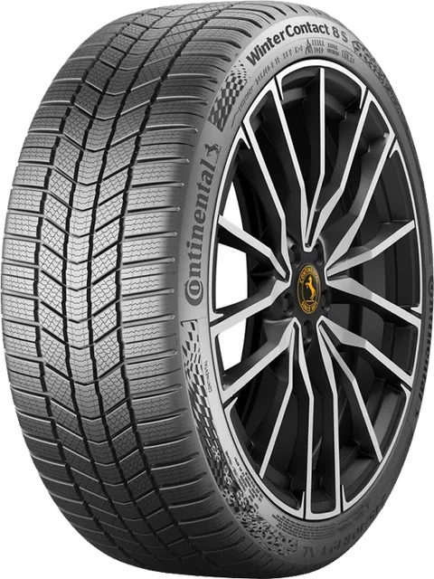 Continental 275/35 R21 Wintercontact 8 S