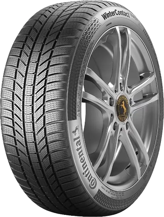 Continental WinterContact TS 870 P-EV 265/45R21 108W XL Kış Lastiği