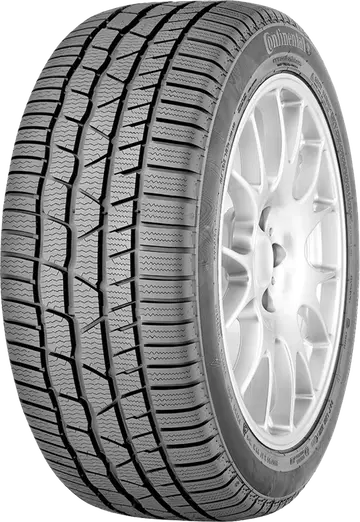 Continental 245/45 R17 Contiwintercontact TS 830 P Mo