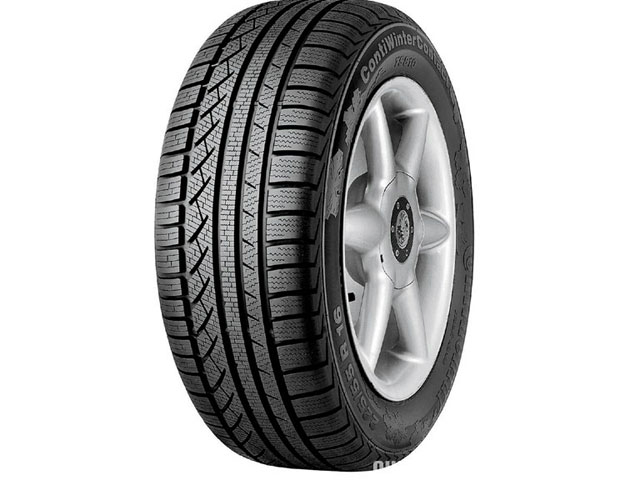 Continental 175/65 R15 Contiwintercontact TS 810 S
