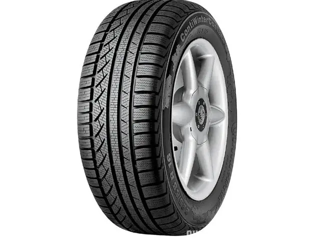 Continental ContiWinterContact TS 810 S 175/65R15 84T Kış Lastiği 2025 Üretim