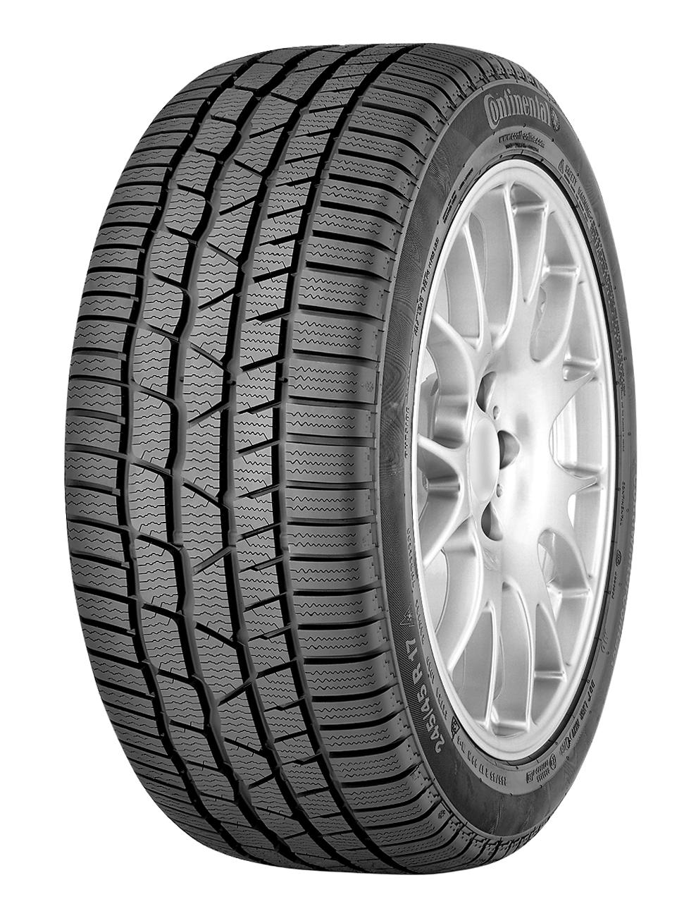Continental 235/45 R19 Contiwintercontact TS 830 P Mo