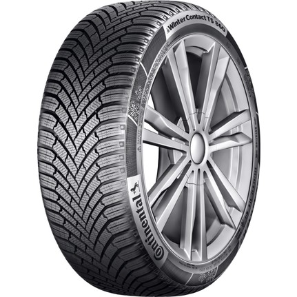 Continental 175/60 R15 Wintercontact TS 860
