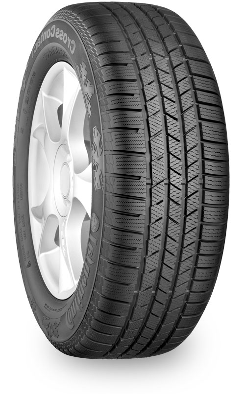 Continental 235/60 R17 Crosscontact Mo